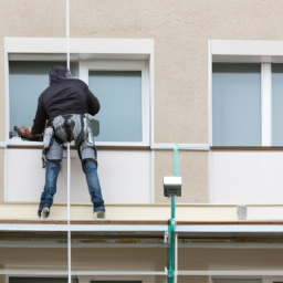 Rénovation de Façade : Une Transformation Radicale pour Votre Maison Saint-André-lez-Lille